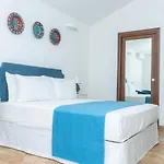 Relais Ruggiero Bed and breakfast Le Castella (Calabria)
