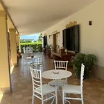 Relais Ruggiero Bed and breakfast 4*