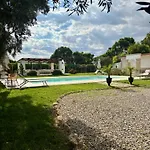 Relais Ruggiero 4* Le Castella (Calabria)