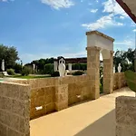 Relais Ruggiero Le Castella (Calabria)