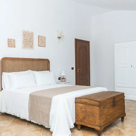 Relais Ruggiero Le Castella (Calabria)