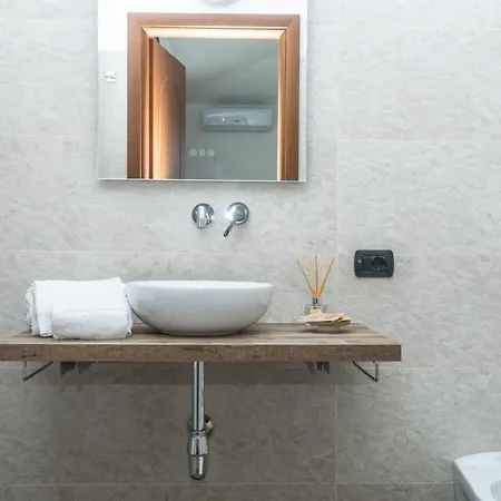 Relais Ruggiero Le Castella (Calabria)