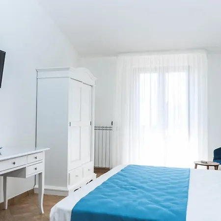 Bed & Breakfast Relais Ruggiero Le Castella (Calabria)