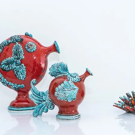 Relais Ruggiero Le Castella (Calabria)