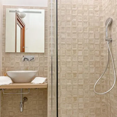 Relais Ruggiero Le Castella (Calabria)