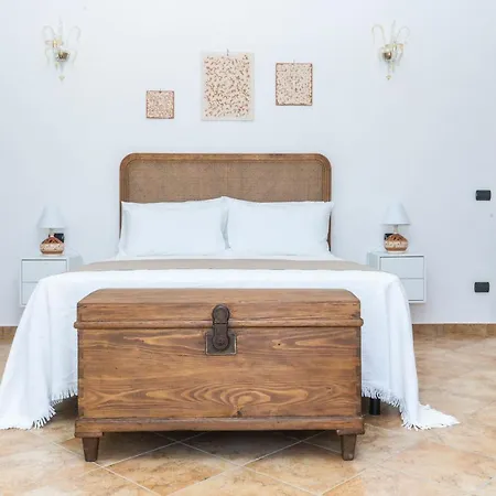 Bed & Breakfast Relais Ruggiero