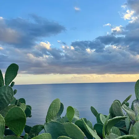 Bed & Breakfast Relais Ruggiero Le Castella (Calabria)