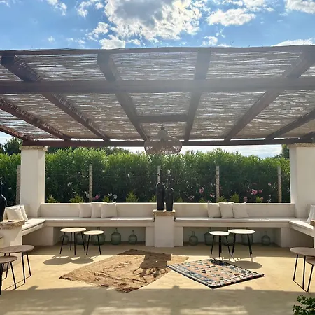 Relais Ruggiero 4* Le Castella (Calabria)