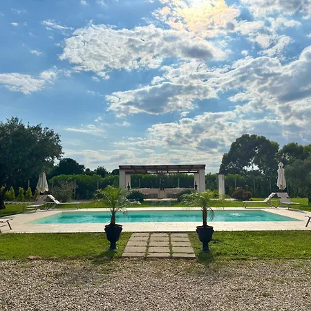 Relais Ruggiero 4* Le Castella (Calabria)