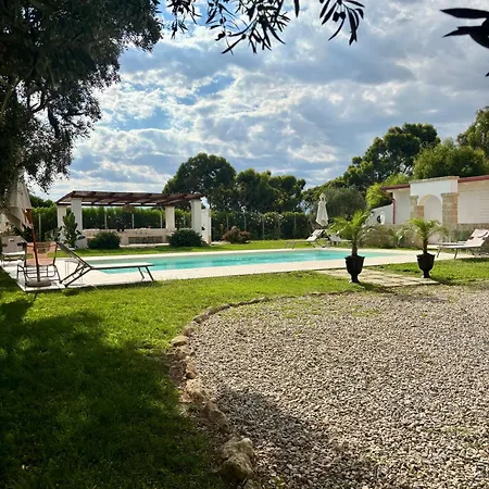 Relais Ruggiero 4* Le Castella (Calabria)