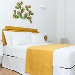 Relais Ruggiero Couette-café Le Castella (Calabria)