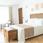 Relais Ruggiero Couette-café