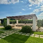 Relais Ruggiero 4* Le Castella (Calabria)