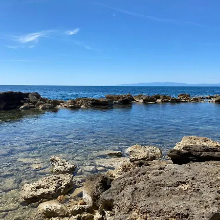 Frühstückspension Relais Ruggiero Le Castella (Calabria)