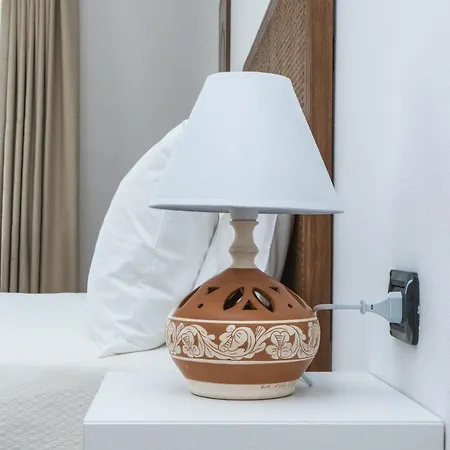 Relais Ruggiero ベッド・アンド・ブレックファスト レ・カステッラ