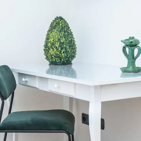 Relais Ruggiero Frühstückspension