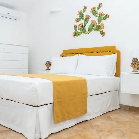 Relais Ruggiero Oda ve Kahvaltı