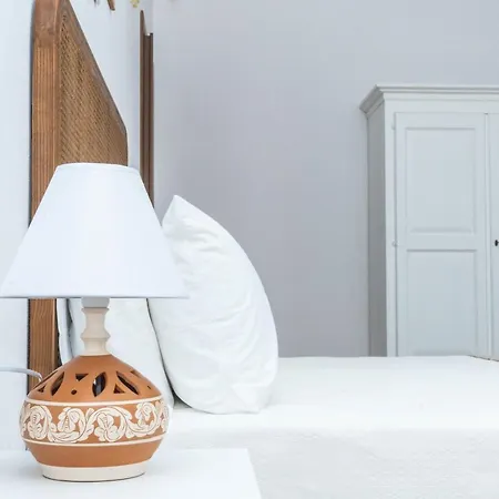Oda ve Kahvaltı Relais Ruggiero