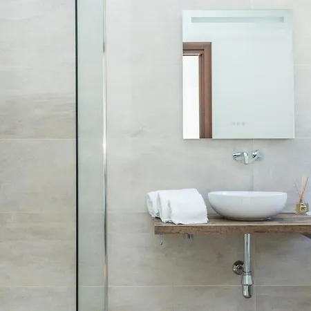 Relais Ruggiero לינה וארוחת בוקר לה קסטלה