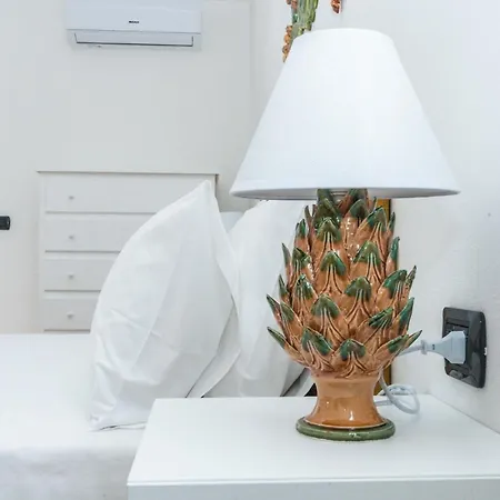 Relais Ruggiero * Le Castella (Calabria)
