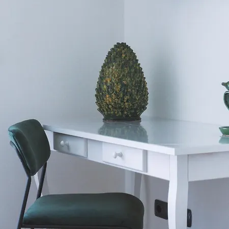 Oda ve Kahvaltı Relais Ruggiero *