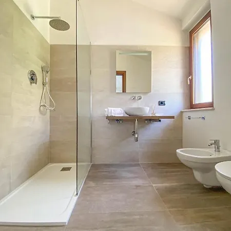 Relais Ruggiero 4*