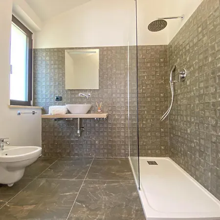 Relais Ruggiero לה קסטלה