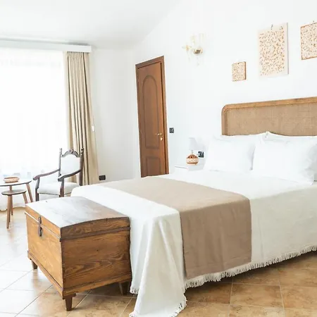 Relais Ruggiero ベッド・アンド・ブレックファスト
