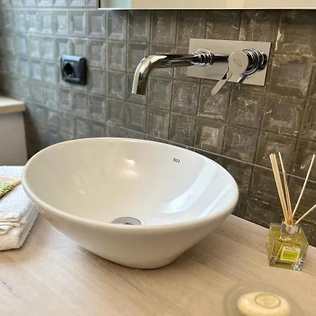 Relais Ruggiero Bed & Breakfast 4*