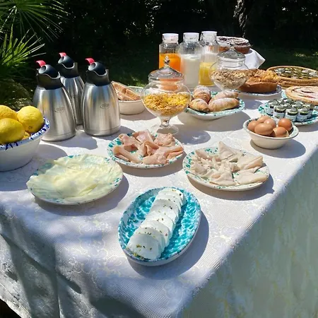 Relais Ruggiero