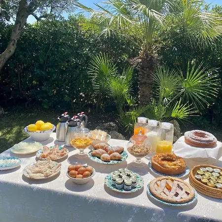 Relais Ruggiero *