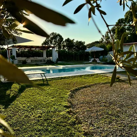 Relais Ruggiero