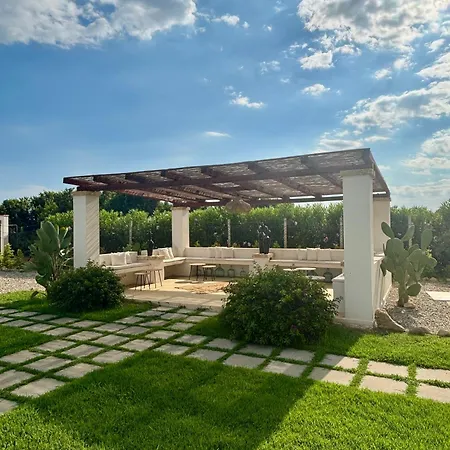 Relais Ruggiero * Le Castella (Calabria)