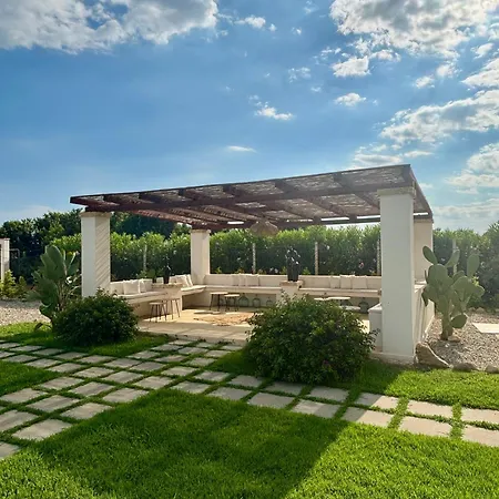 Relais Ruggiero 4* Le Castella (Calabria)