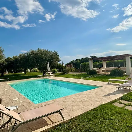Relais Ruggiero *