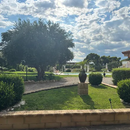 Frühstückspension Relais Ruggiero