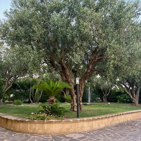 Relais Ruggiero * Le Castella (Calabria)