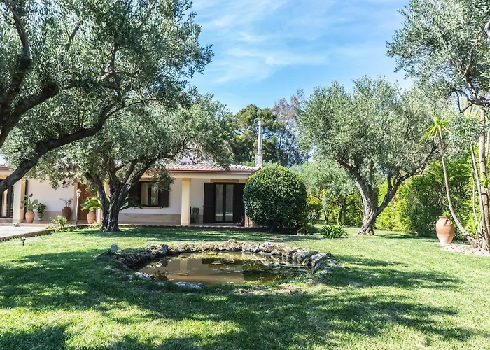 Relais Ruggiero 4* Le Castella (Calabria)