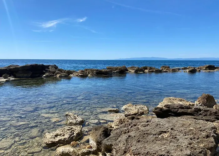 Bed & Breakfast Relais Ruggiero Le Castella (Calabria)