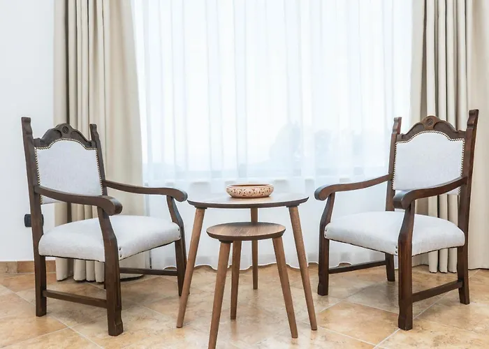 Relais Ruggiero Bed & Breakfast Le Castella (Calabria)