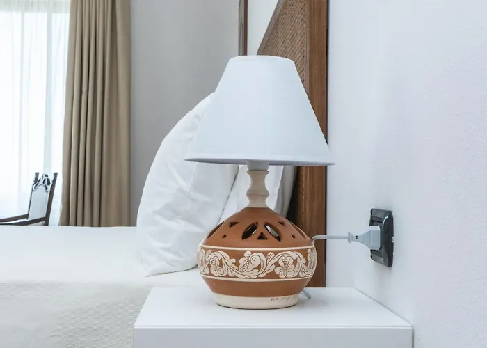 Relais Ruggiero Bed & Breakfast Le Castella (Calabria)