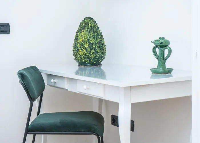 Relais Ruggiero Bed & Breakfast