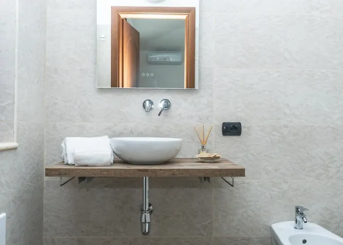 Relais Ruggiero Le Castella (Calabria)