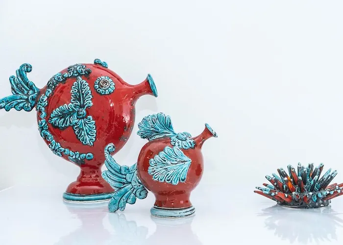 Relais Ruggiero Le Castella (Calabria)