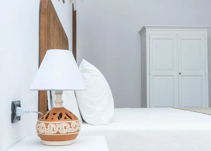 Bed & Breakfast Relais Ruggiero