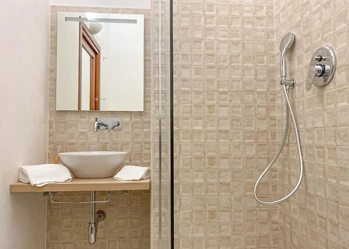 Relais Ruggiero Le Castella (Calabria)