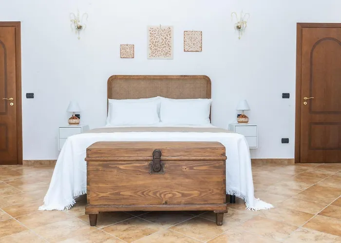 Bed & Breakfast Relais Ruggiero