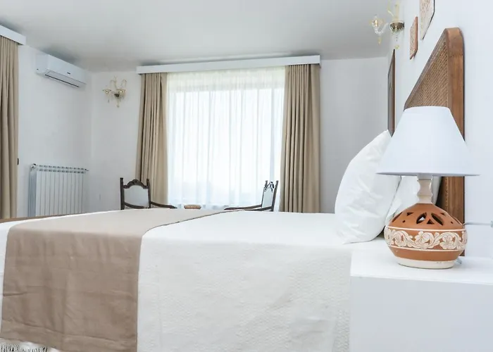 Bed & Breakfast Relais Ruggiero 4*