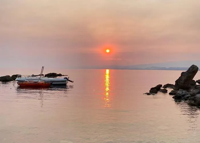 Bed & Breakfast Relais Ruggiero Le Castella (Calabria)