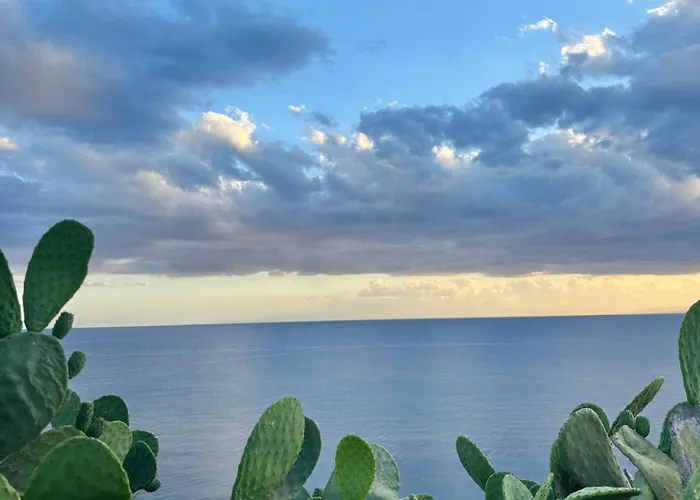 Bed & Breakfast Relais Ruggiero Le Castella (Calabria)